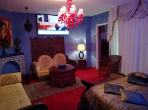 Отель Itsara Suites  Ле Туке